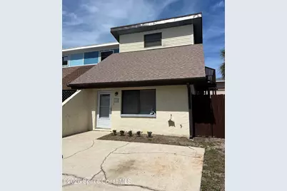 116 Garden Beach Lane, Cape Canaveral, FL 32920 - Photo 1