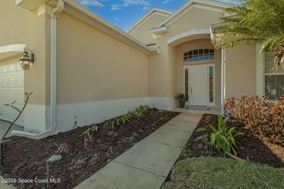 5334 Creekwood Drive, Melbourne, FL 32940 - Photo 1