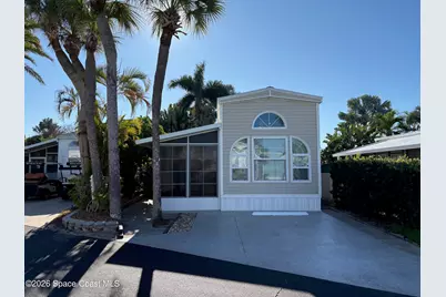 347 Pier Lane #517, Melbourne Beach, FL 32951 - Photo 1