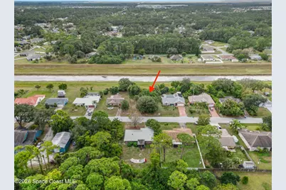 1744 Delaware Street NW, Palm Bay, FL 32907 - Photo 1