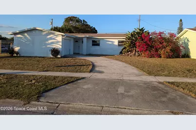 2368 Lakeview Drive, Melbourne, FL 32935 - Photo 1