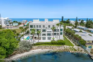 3500 S Atlantic Ave, Cocoa Beach, FL 32931 - Photo 1