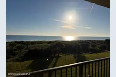 3170 N Atlantic Avenue #307, Cocoa Beach, FL 32931 - Photo 1
