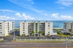 403 Hwy A1A, Satellite Beach, FL 32937 - Photo 1