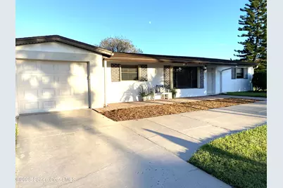 1799 Buick Avenue, Melbourne, FL 32935 - Photo 1