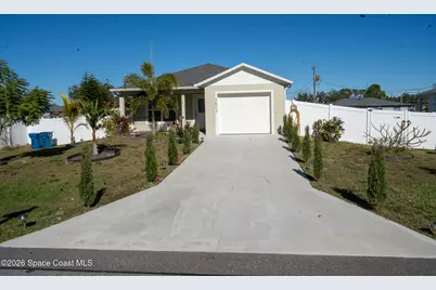 1673 Colorado Street SE, Palm Bay, FL 32909 - Photo 1