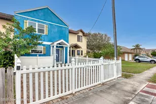 8309 Rosalind Ave, Cape Canaveral, FL 32920 - Photo 1