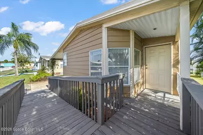 1961 Sago Palm Street NE, Palm Bay, FL 32905 - Photo 1