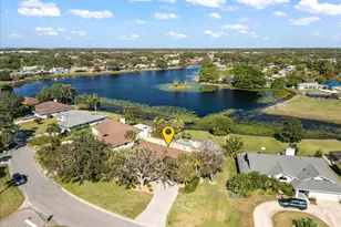 569 Crystal Lake Dr, Melbourne, FL 32940 - Photo 1