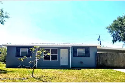 405 Rutgers Avenue, Melbourne, FL 32901 - Photo 1