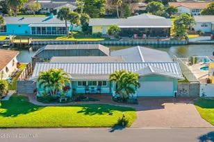 339 Brightwaters Dr, Cocoa Beach, FL 32931 - Photo 1