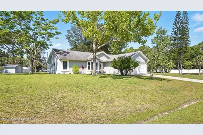 196 Delia Avenue NW, Palm Bay, FL 32907 - Photo 1