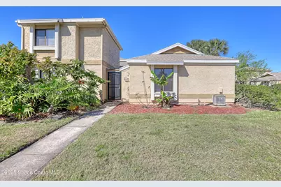 1031 Abada Court NE #110, Palm Bay, FL 32905 - Photo 1