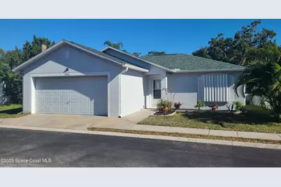 3826 Town Square Boulevard #59, Melbourne, FL 32901 - Photo 1