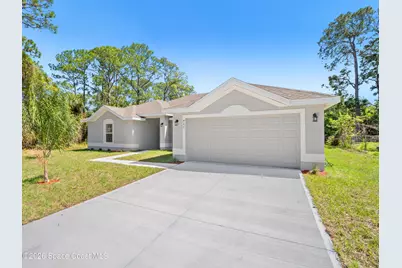 460 Wellwood Street SW, Palm Bay, FL 32908 - Photo 1