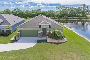 865 Boughton Way, West Melbourne, FL 32904 - Photo 1