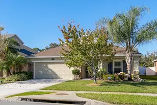 2147 Attilburgh Blvd, Melbourne, FL 32904 - Photo 1