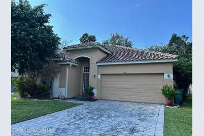 4116 Fitzroy Reef Drive, Mims, FL 32754 - Photo 1