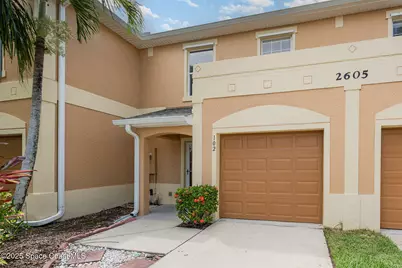 2605 Revolution Street #102, Melbourne, FL 32935 - Photo 1