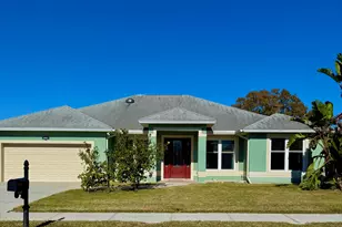 2542 Woodfield Circle, Melbourne, NC 32904 - Photo 1