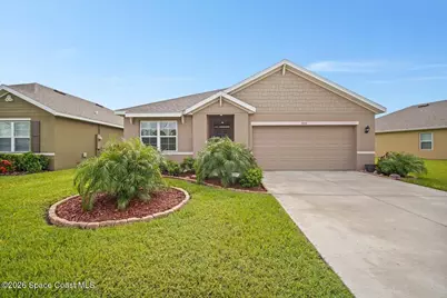 3884 Sandhill Crane Circle, Mims, FL 32754 - Photo 1