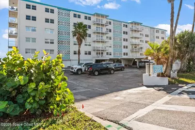 205 Highway A1A #212, Satellite Beach, FL 32937 - Photo 1