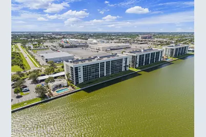 300 S Sykes Creek Parkway #204, Merritt Island, FL 32952 - Photo 1