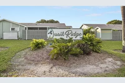 1927 Quail Ridge Court #1404, Cocoa, FL 32926 - Photo 1