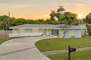 1795 Sandbar Dr, Merritt Island, FL 32953 - Photo 1