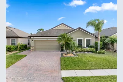 1216 Dillard Drive SE, Palm Bay, FL 32909 - Photo 1