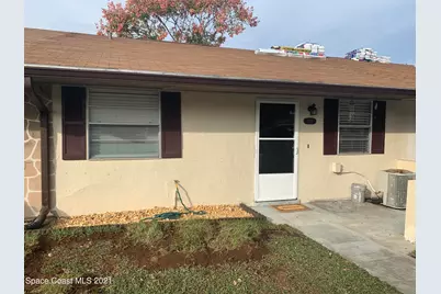 1130 Cheney Highway #E, Titusville, FL 32780 - Photo 1