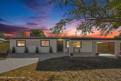 1301 Kathwood Drive, Melbourne, FL 32935 - Photo 1