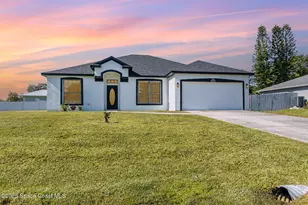 269 Olivick Cir NE, Palm Bay, FL 32907 - Photo 1