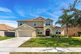 181 Wading Bird Cir SW, Palm Bay, FL 32908 - Photo 1