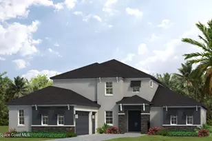 2892 Edestus Dr, Melbourne, FL 32940 - Photo 1