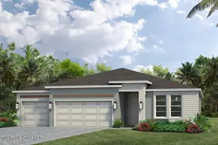 2785 Dampier Dr, Melbourne, FL 32940 - Photo 1