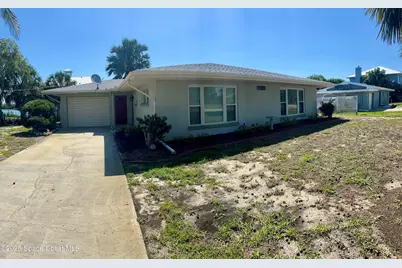 7181 Blue Shore Road, Grant-Valkaria, FL 32949 - Photo 1