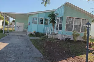 720 Lark Dr, Barefoot Bay, FL 32976 - Photo 1