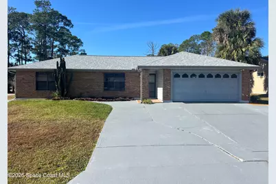 1766 Sand Road SE, Palm Bay, FL 32909 - Photo 1