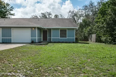 5490 Wendy Lee Drive, Titusville, FL 32780 - Photo 1