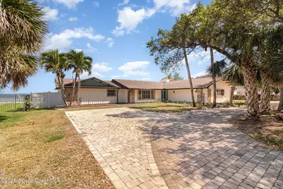 7920 S Tropical Trail, Merritt Island, FL 32952 - Photo 1