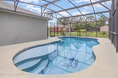 251 District Street SE, Palm Bay, FL 32909 - Photo 1