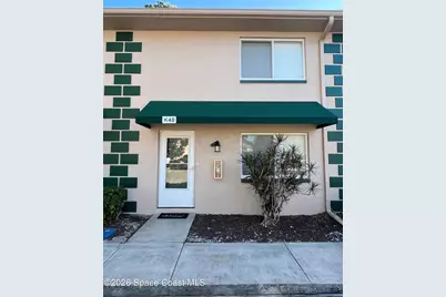 1882 Murrell Road #K40, Rockledge, FL 32955 - Photo 1