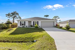 1550 Leeward Ave SE, Palm Bay, FL 32909 - Photo 1