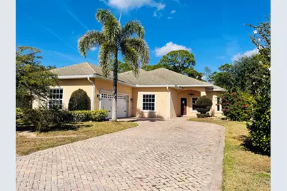 4641 Paladin Circle, Vero Beach, FL 32967 - Photo 1