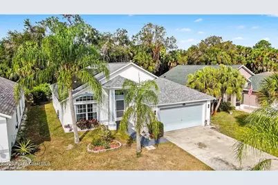 6682 Fawn Ridge Drive, Melbourne, FL 32940 - Photo 1