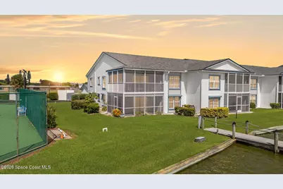 530 S Brevard Avenue #315, Cocoa Beach, FL 32931 - Photo 1