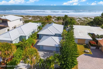 659 S Atlantic Avenue, Cocoa Beach, FL 32931 - Photo 1
