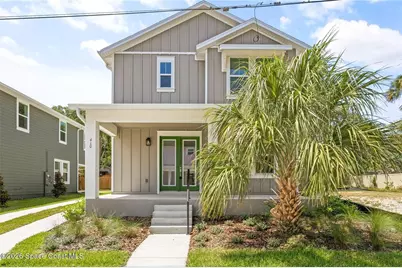 410 Paris, Tampa, FL 33604 - Photo 1