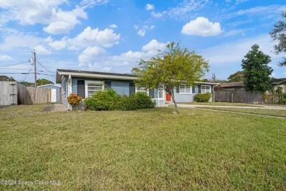 1948 Wallace Avenue, Melbourne, FL 32935 - Photo 1